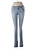 Adriano Goldschmied Hearts Blue Jeans Size 26 waist - photo 1