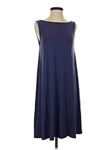 Eileen Fisher Casual Dress (view 1)