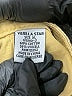 Vanilla Star Gold Jeans Size XL - photo 8