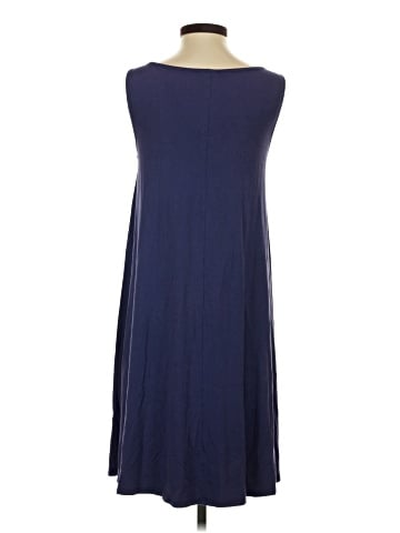 Eileen Fisher Casual Dress (view 2)
