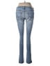 Adriano Goldschmied Hearts Blue Jeans Size 26 waist - photo 2