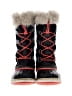 Sorel Black Boots Size 7 - photo 2