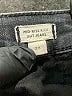 Madewell Black Jeans Size 28 waist - photo 5