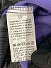 Shein Color Block Purple Dress Pants Size 12 - photo 7