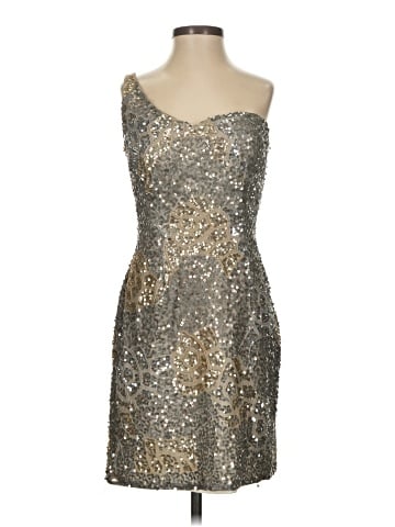 Scala Cocktail Dress (view 1)