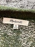 Madewell Houndstooth Green Cardigan Size XS - photo 7
