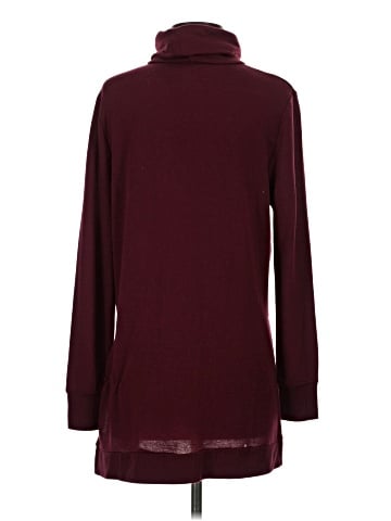 Madison Turtleneck Sweater (view 2)