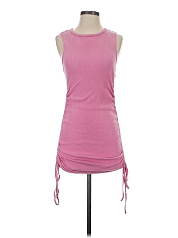 Garage Casual Dress (view 1)
