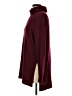 Madison Burgundy Turtleneck Sweater Size S - photo 5