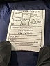 Unbranded 100% Polyester Blue Vest Size 6 - photo 3