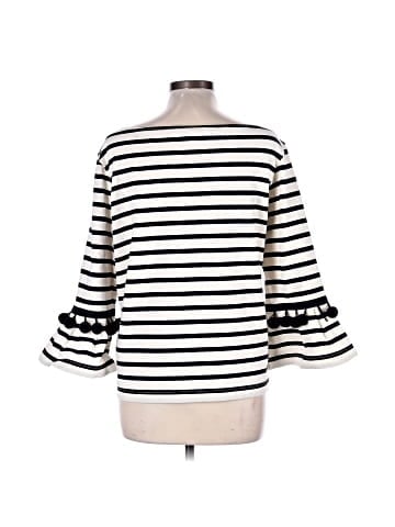 Marc Jacobs 3/4 Sleeve Top (view 2)