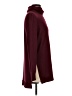 Madison Burgundy Turtleneck Sweater Size S - photo 4