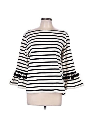 Marc Jacobs 3/4 Sleeve Top (view 1)