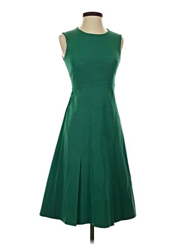 Shoshanna Cocktail Dress (view 1)