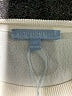 Antonio Melani Color Block Ivory Pullover Sweater Size M - photo 7