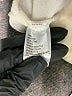 Antonio Melani Color Block Ivory Pullover Sweater Size M - photo 8
