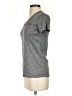 Under Armour 100% Polyester Gray Active T-Shirt Size XS - photo 5
