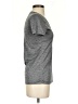 Under Armour 100% Polyester Gray Active T-Shirt Size XS - photo 4