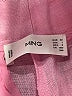 MNG Pink Casual Pants Size 1 - photo 7