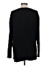 Open Edit 100% Cotton Black Pullover Sweater Size M - photo 2