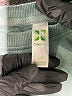 Green Tea Color Block Gray Sweatshirt Size L - photo 7