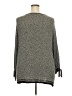 Max Studio Gray 3/4 Sleeve T-Shirt Size 2X - photo 2