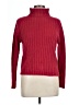 Authentic Red Turtleneck Sweater Size L - photo 1