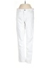 Adriano Goldschmied Solid White Jeans Size 27 waist - photo 1