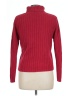 Authentic Red Turtleneck Sweater Size L - photo 2