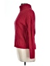 Authentic Red Turtleneck Sweater Size L - photo 5
