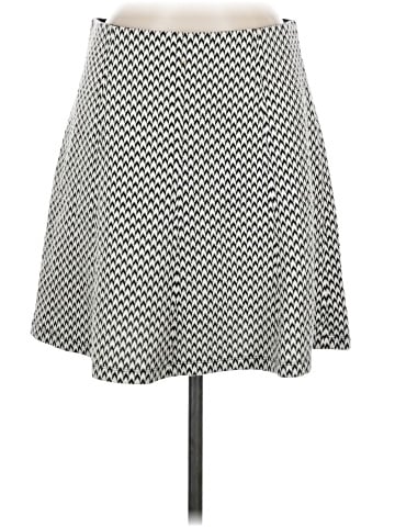 Ann Taylor LOFT Casual Skirt (view 1)