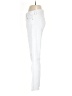 Adriano Goldschmied Solid White Jeans Size 27 waist - photo 5