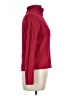 Authentic Red Turtleneck Sweater Size L - photo 4
