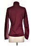 REI 100% Polyester Burgundy Fleece Size S - photo 2