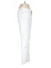 Adriano Goldschmied Solid White Jeans Size 27 waist - photo 4