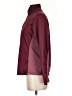 REI 100% Polyester Burgundy Fleece Size S - photo 5