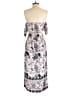 Angie White Jumpsuit Size S - photo 2