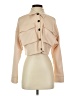 Fashion Nova Ivory Jacket Size S - photo 1