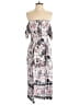 Angie White Jumpsuit Size S - photo 1