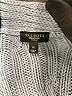 Talbots 100% Cotton Blue Cardigan Size 1X(14-16) - photo 7