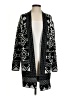 FRYE Black Cardigan Size S - photo 1