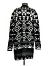 FRYE Black Cardigan Size S - photo 2