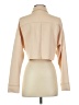 Fashion Nova Ivory Jacket Size S - photo 2
