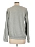 Unbranded Graphic Gray Sweatshirt Size L - photo 2