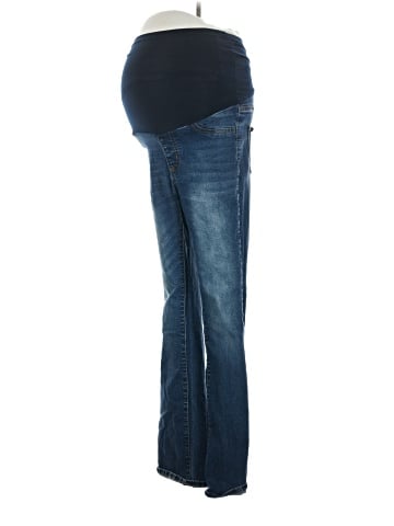 S.O.N.G. Jeans (view 1)