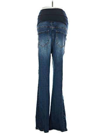 S.O.N.G. Jeans (view 2)