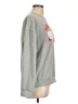 Unbranded Graphic Gray Sweatshirt Size L - photo 4