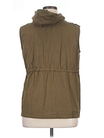 Zenana Outfitters Vest (view 2)