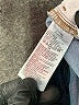 Old Navy - Maternity Blue Jeans Size 4 - photo 7