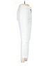 Mother White Jeans Size 26 waist - photo 4